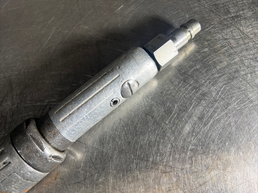 FUJI (Japan) Horizontal Pneumatic Grinder