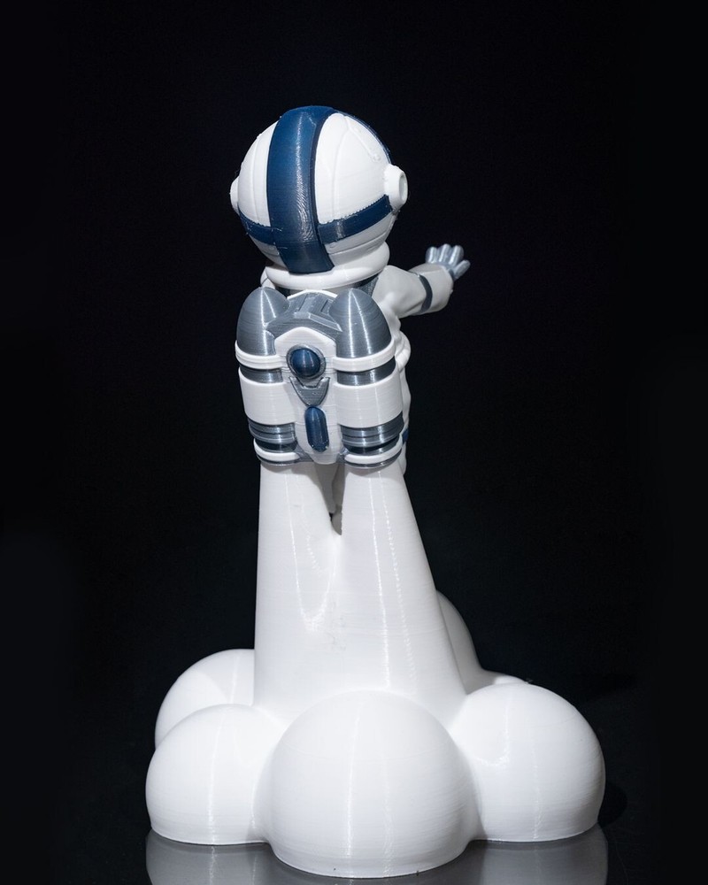 Astronaut | Controller Holder