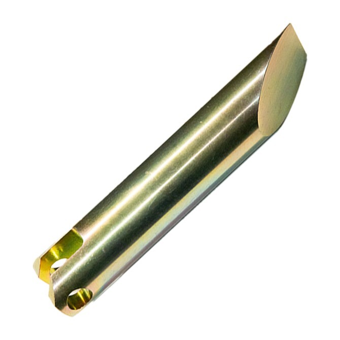 Replacement Quick Attach Wedge Pin for CAT Skid Steers