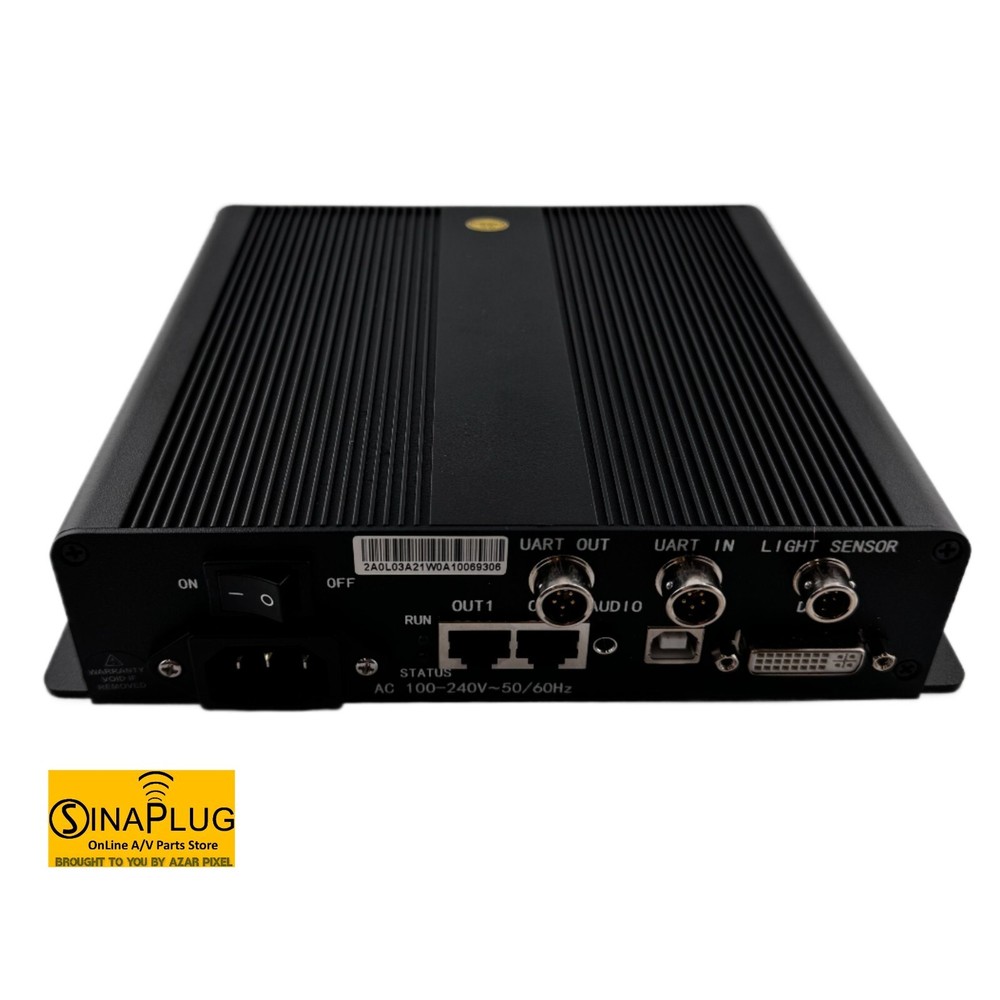 Novastar MCTRL300 LED Screen Controller Sending Box