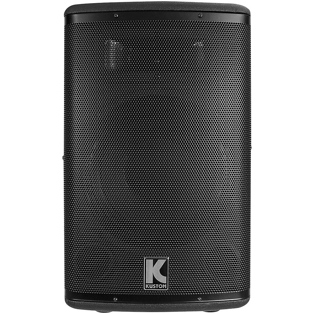 Kustom KPX10 Passive Speaker Package With Stands