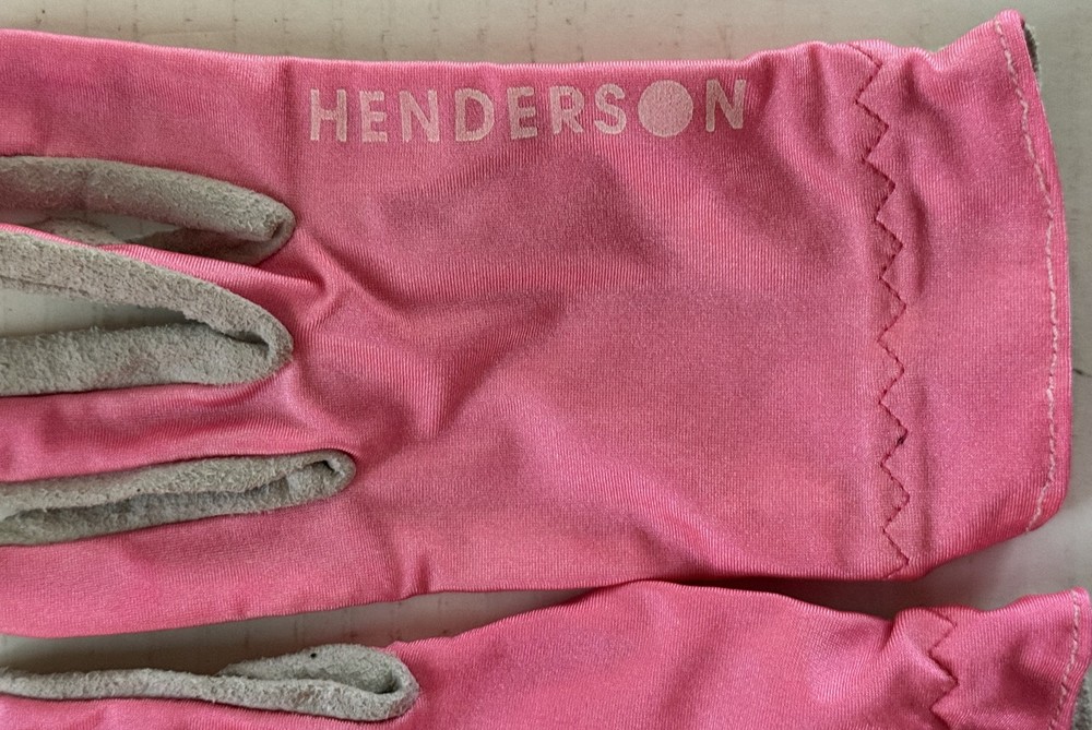Henderson Dive Gloves
