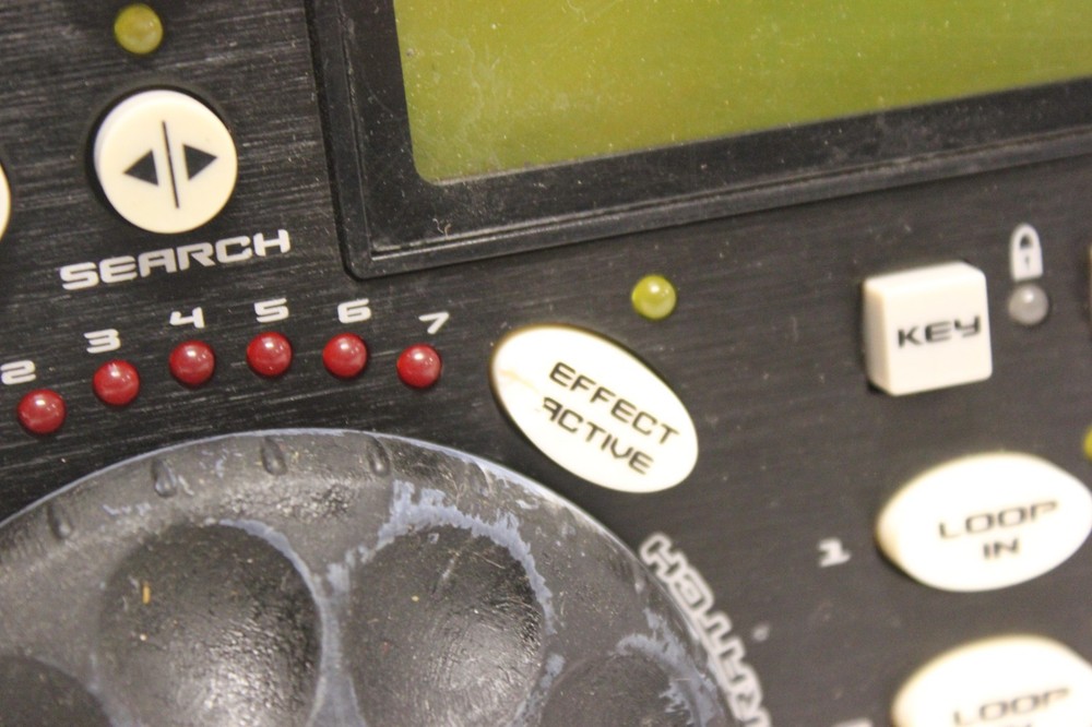 Numark CDN88 Dual CD Player DJ Rackmount System G2