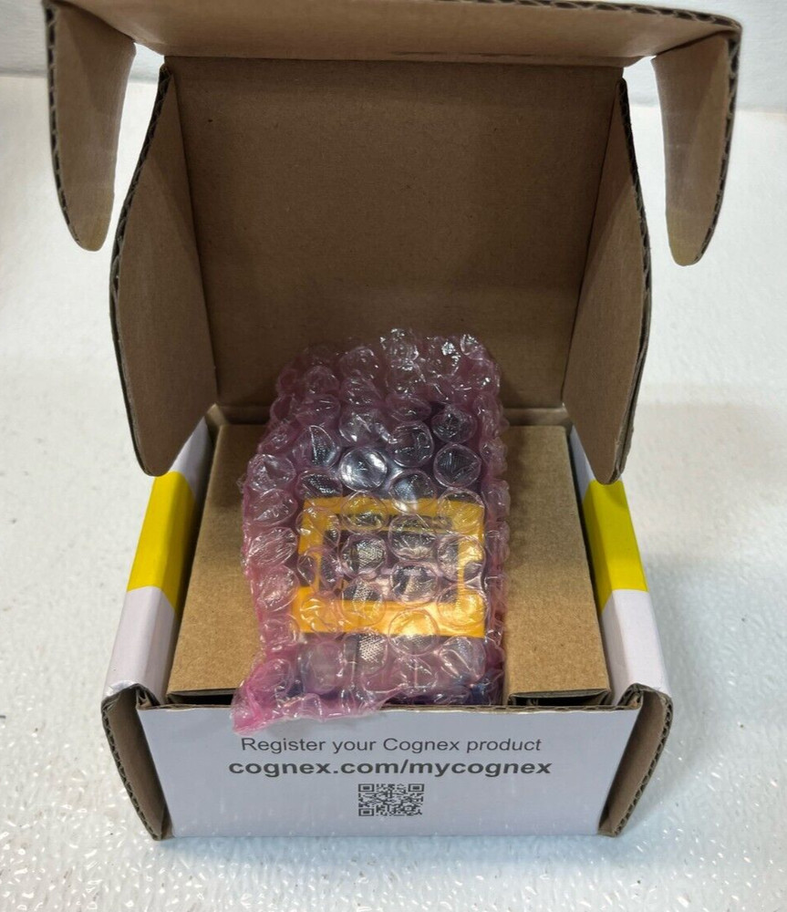 Cognex IS2000M-111-40-S14-B Camera