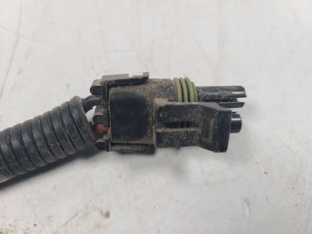 Ag Leader Power Cable 8ft P.N.2000405