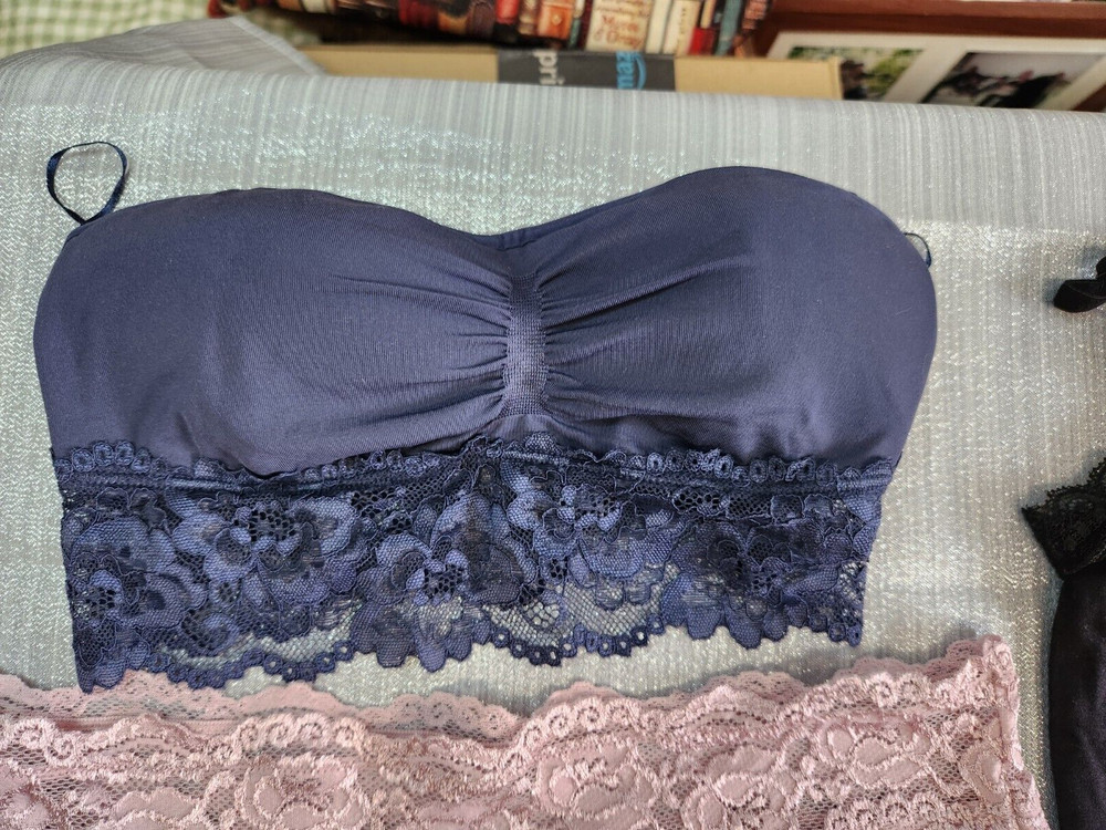 Womens size 10 S lingerie bundle x6