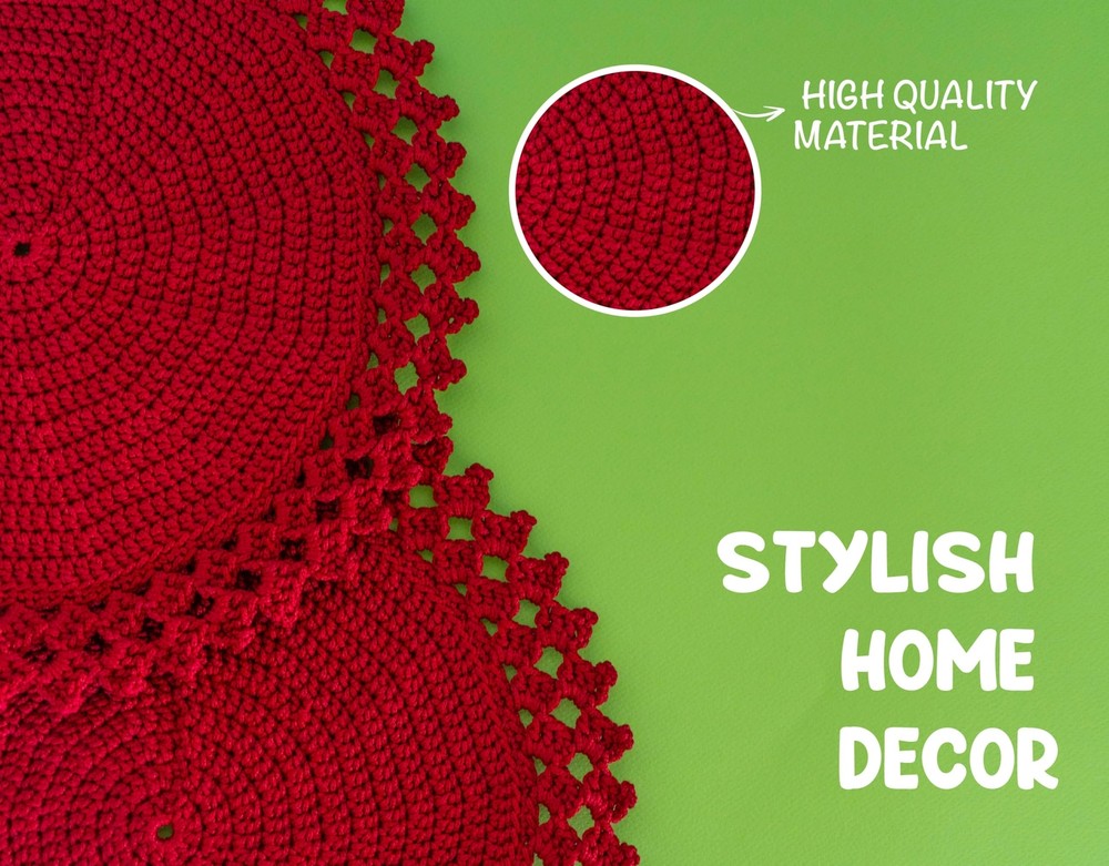 Macrame Cord | Macrame Supplies 2mm Polyester Macrame Rope Yarn for Table Run...