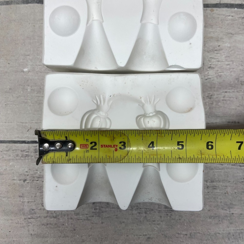 Holland Mold Ceramic Casting Mold #H-446