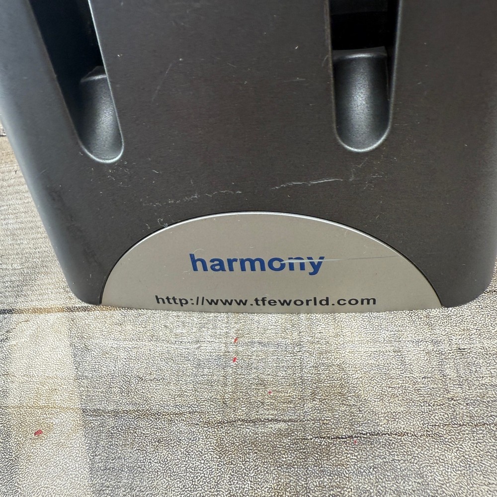 Harmony Entertech Magic Sing Mic Power Adaptor Base Only