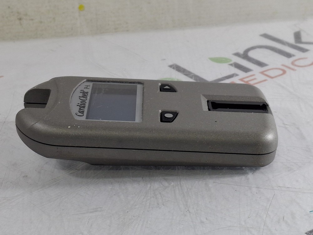 Polymer Technology Systems, Inc. CardioChek PA Analyzer