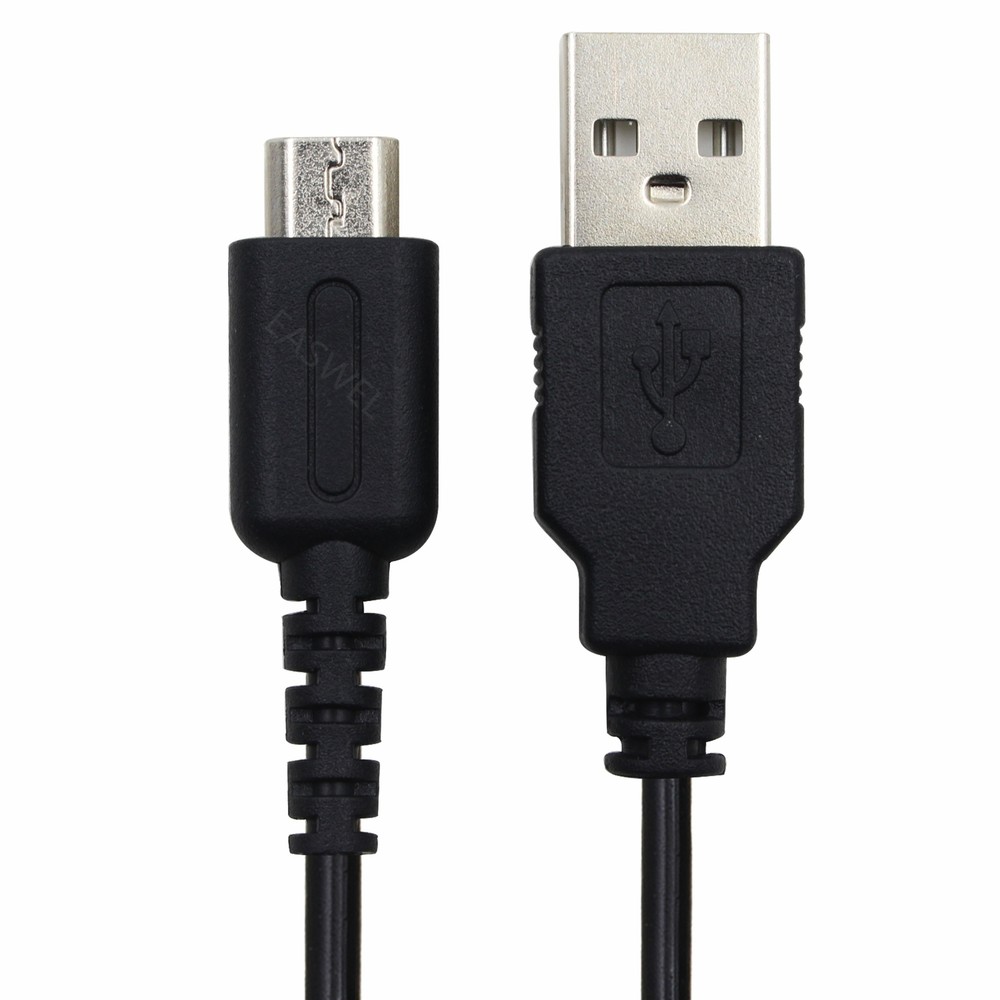 USB Charging Cable Charger For Nintendo DS Lite NDSL