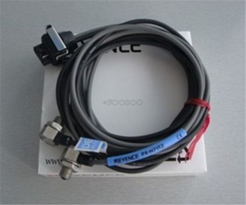 1Pc New Keyence Sensor PX-H71RZ