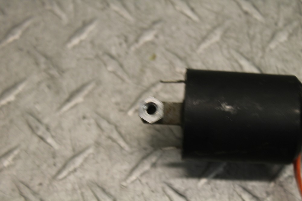 2008 SUZUKI BOULEVARD S40 IGNITION COILS