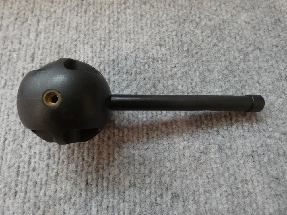 CVA POWERBELT BULLET STARTER BLACK POWDER