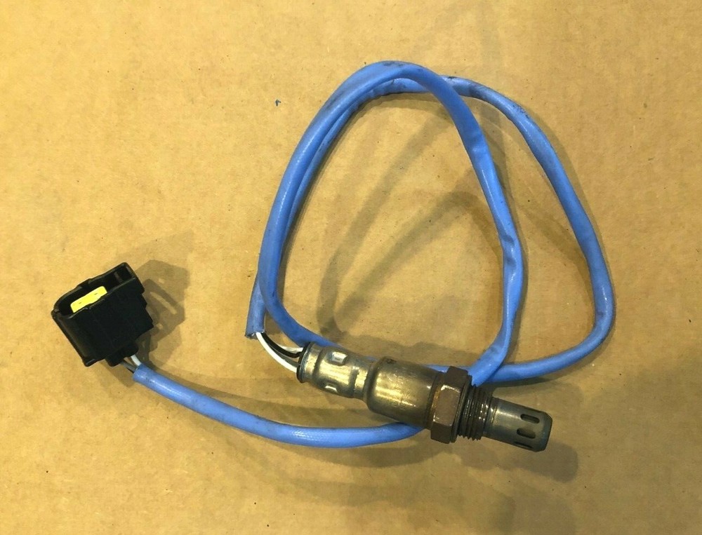 2016 2017 2018 MERCEDES C63 G550 REAR OXYGEN SENSOR LAMBDA 0005421300 GENUINE OE