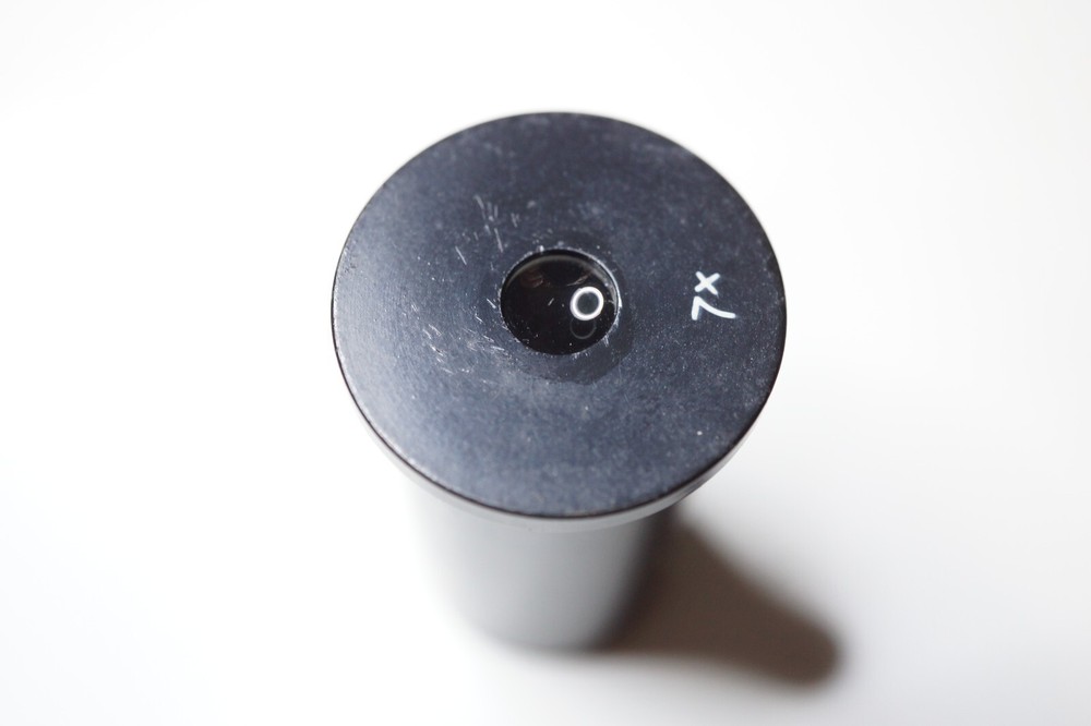 LOMO 7X eyepiece for microscopes