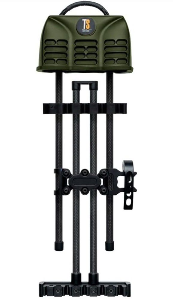 Tightspot Shiftlock Quiver OD Green