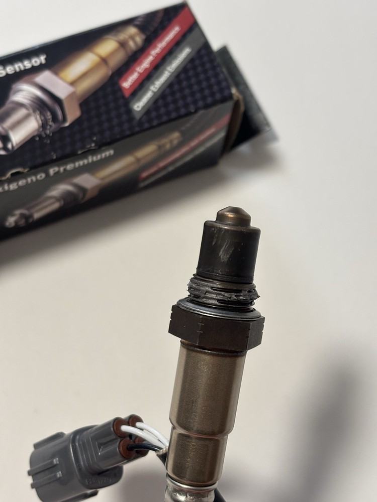 Bosch 13355 Premium Oxygen Sensor