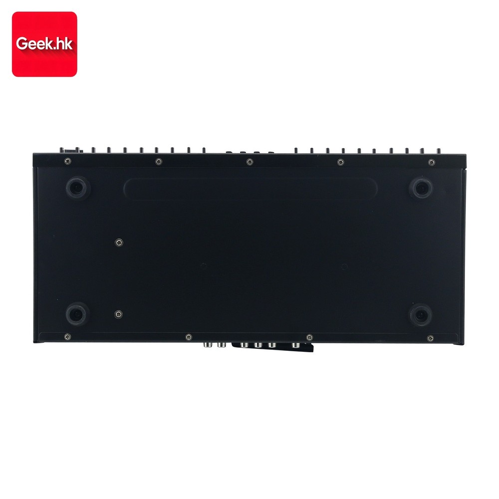 EQ8000 Green LED EQ Equalizer Bluetooth5.4 Digital Audio Decoder Processor 220V