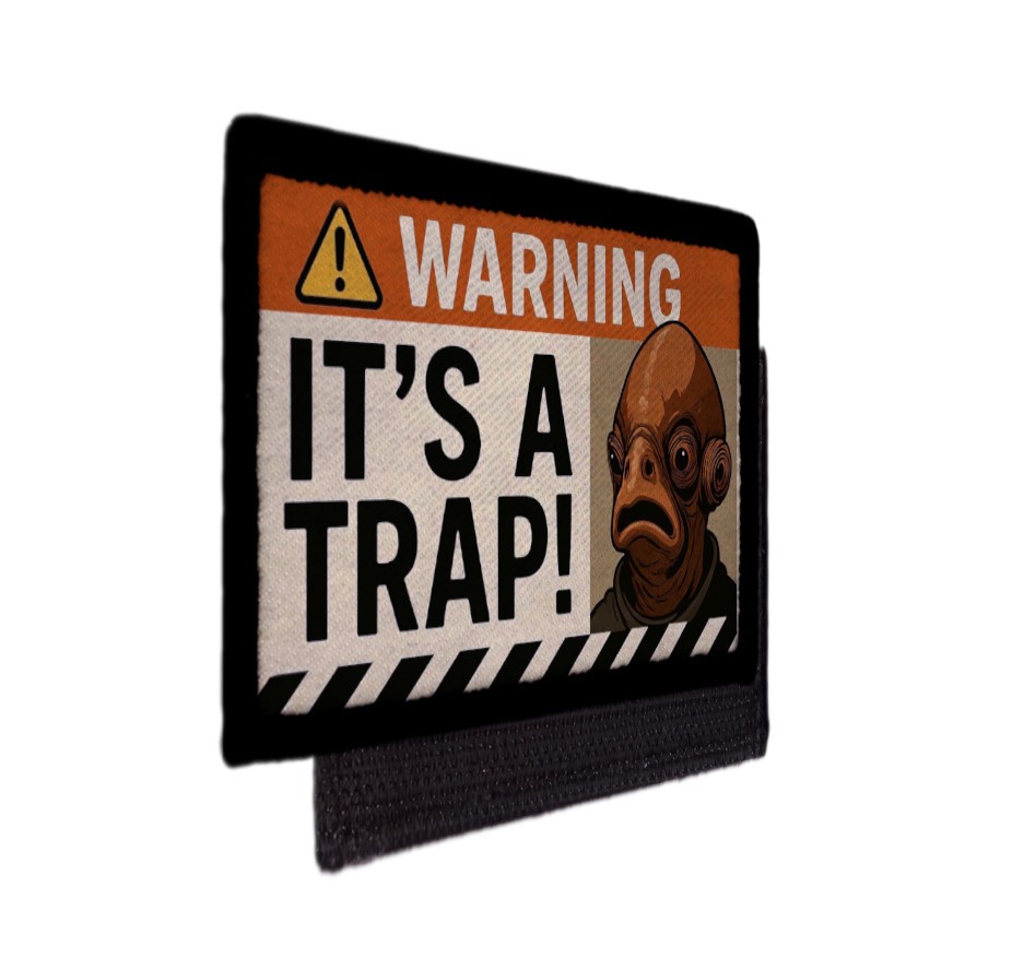 People's Revolution Will not Be Televised Patch Morale Army Hook [sub]