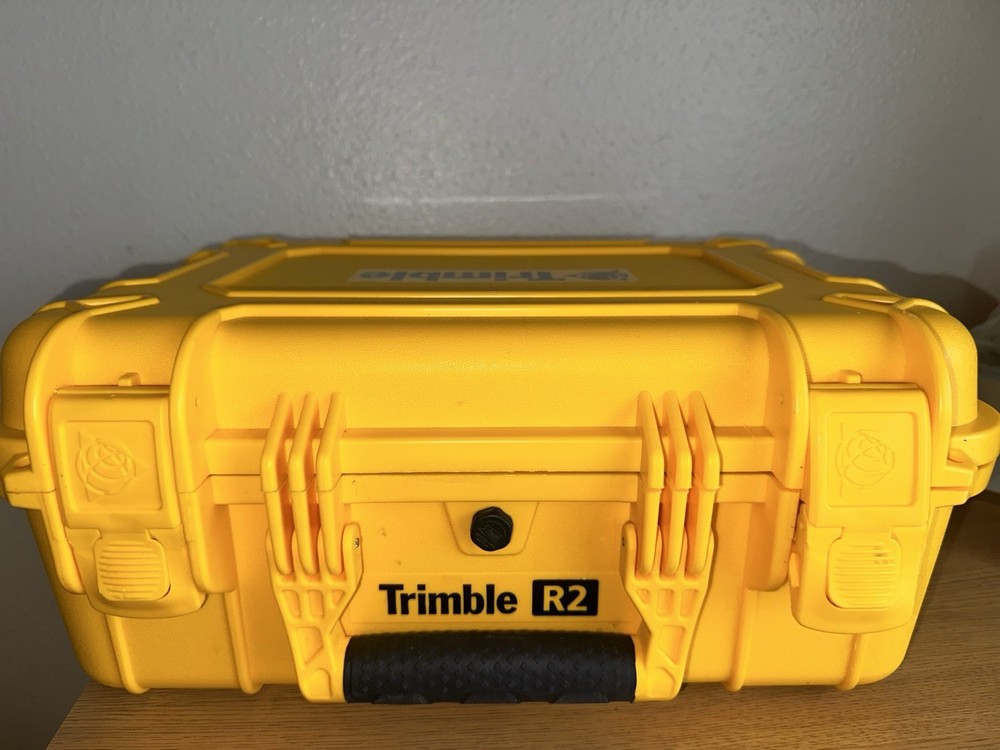 Trimble R2 99020-02 Sub-Meter Mode