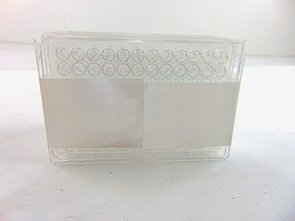 Brandplates 781603 100 Pack