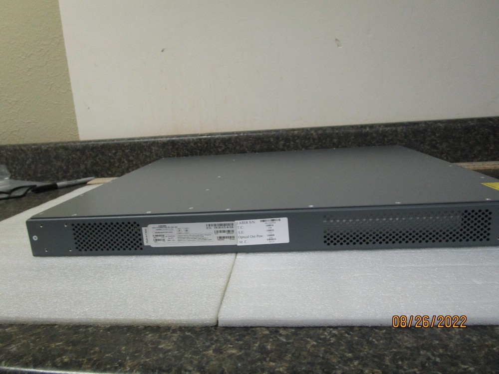 Corning MobileAccess Optical Central Hub OCH-GX-8-XR
