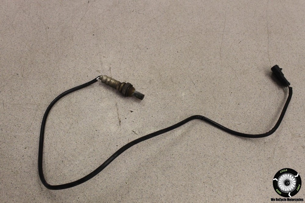 2011 Ducati 848 EVO OXYGEN O2 EXHAUST GAS LAMBDA SENSOR 11