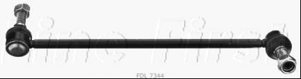 2x Front DROP LINK BAR for MERCEDES C-Class C300 4matic 2007-2014