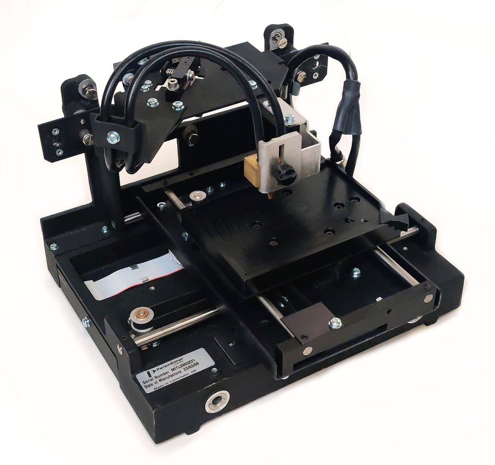 PerkinElmer LS Series Spectrometer L2250035 Well Plate Reader Accessory