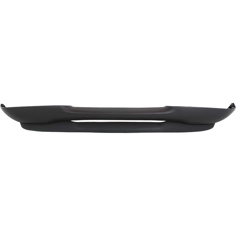 Valance For 1998-2000 Ford Ranger 2WD Styleside Textured Front