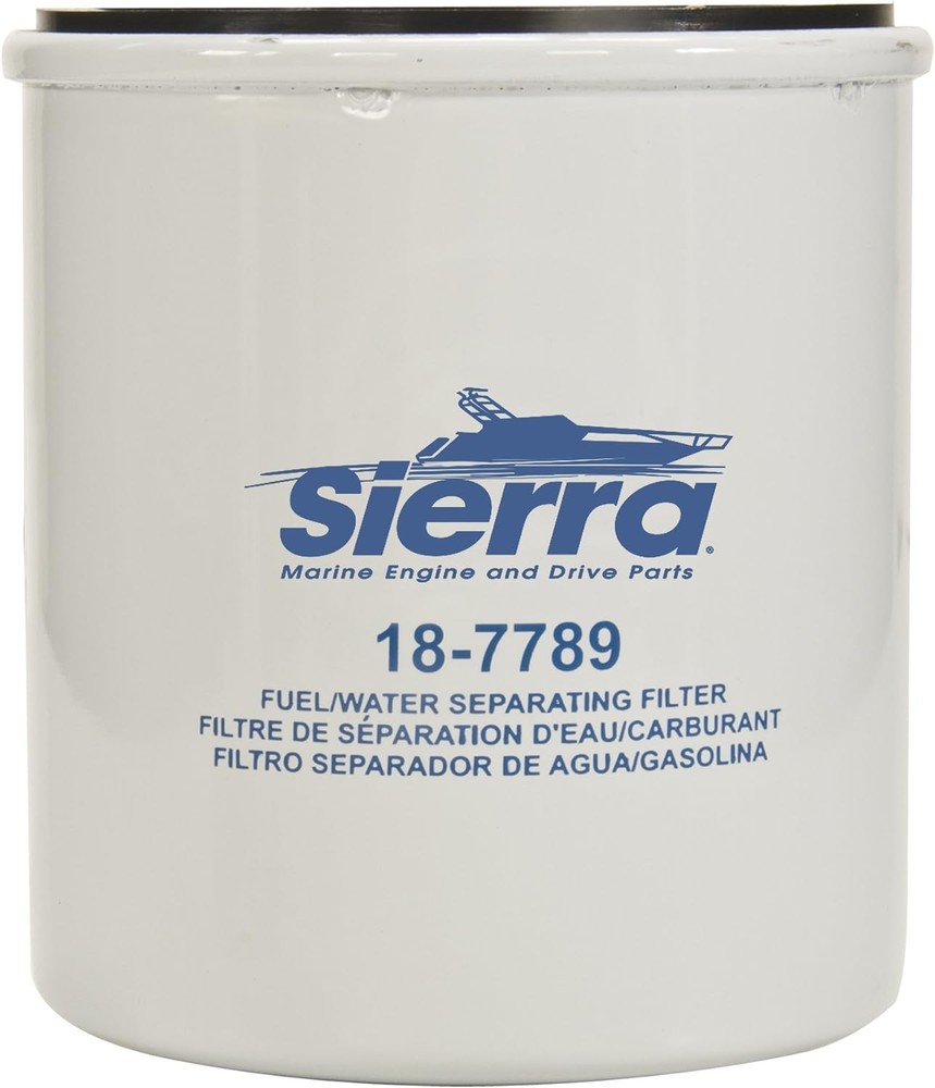 Teleflex 18-7789 Fuel Filter Medium
