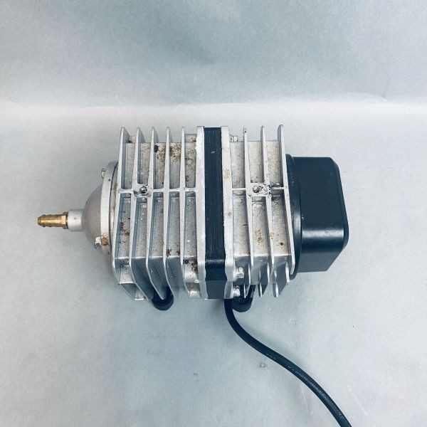 EcoPlus Air Pump 1300 GPH