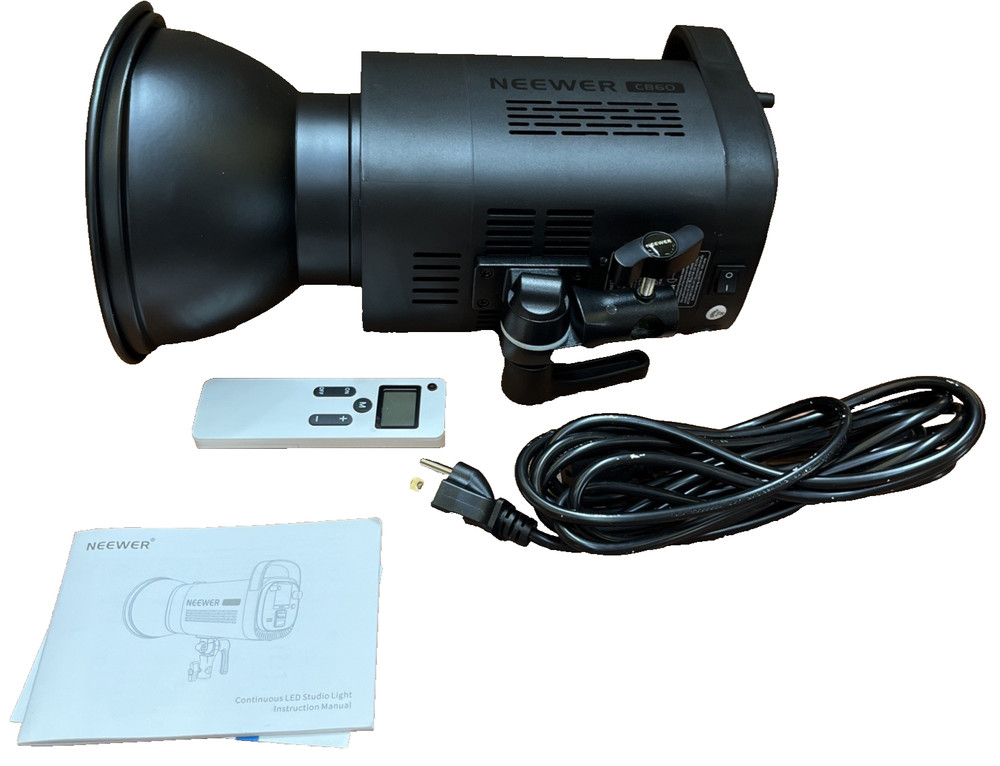 NEEWER CB60 Video Light