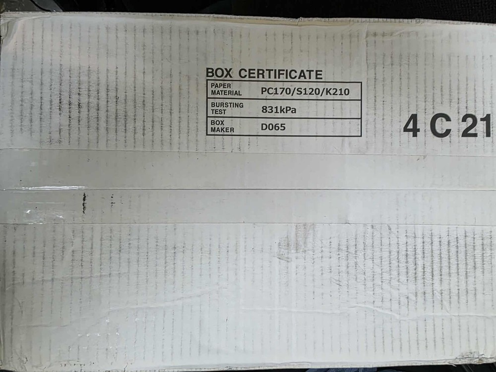 Canon imageFORMULA RS40 Photo and Document Scanner