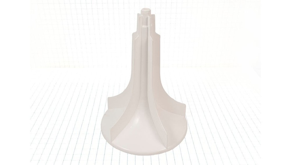 Frigidaire Washer Part # 3204401 - Agitator