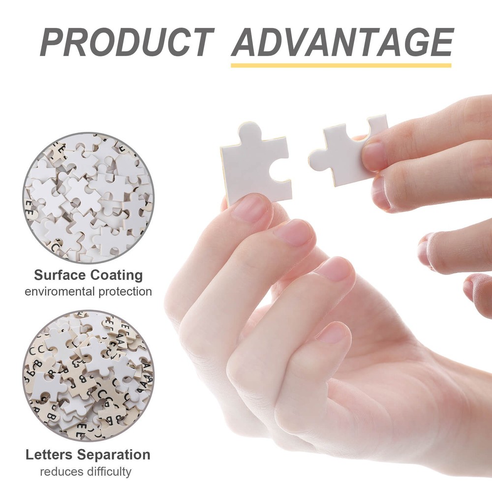 Migration Jigsaw Puzzle 200 Pieces Gift