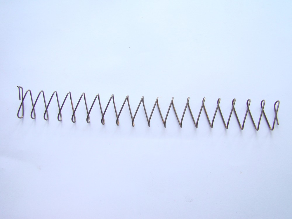 Makarov Magazine Spring Original