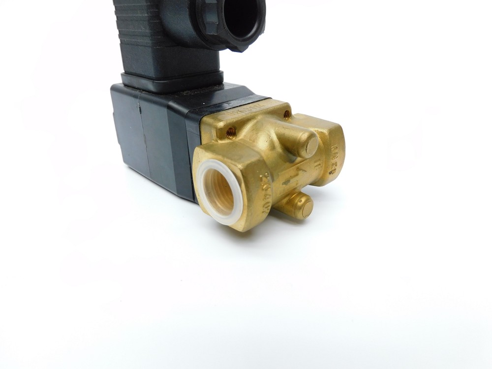 HERION 8263114.8024 24V NSNP