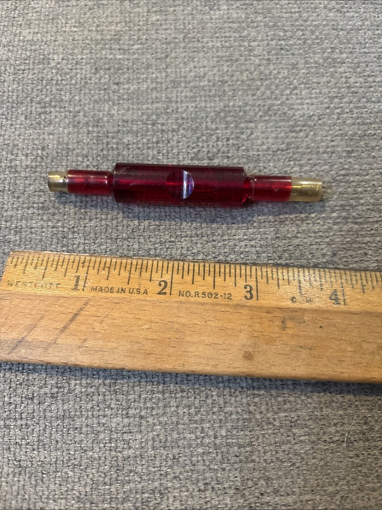 Honeywell Micro Switch 15PA19