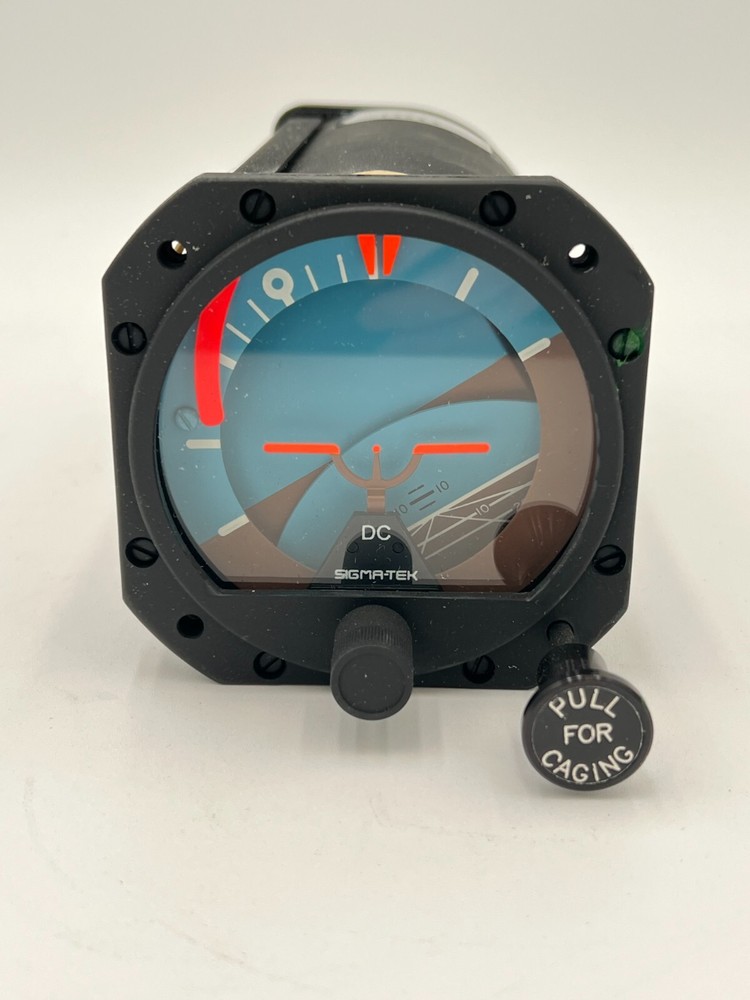 Sigma-Tek - Horizon - 5000E - 14V