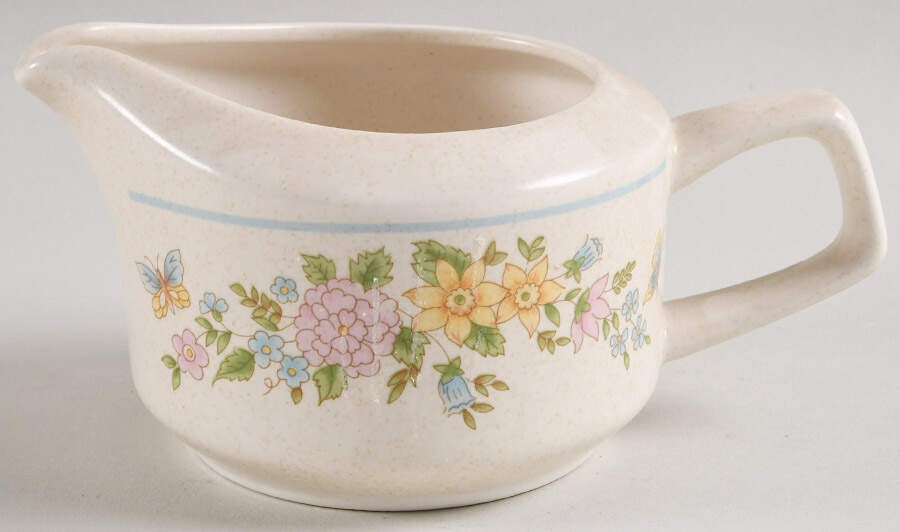 Lenox Sketchbook Creamer 311014