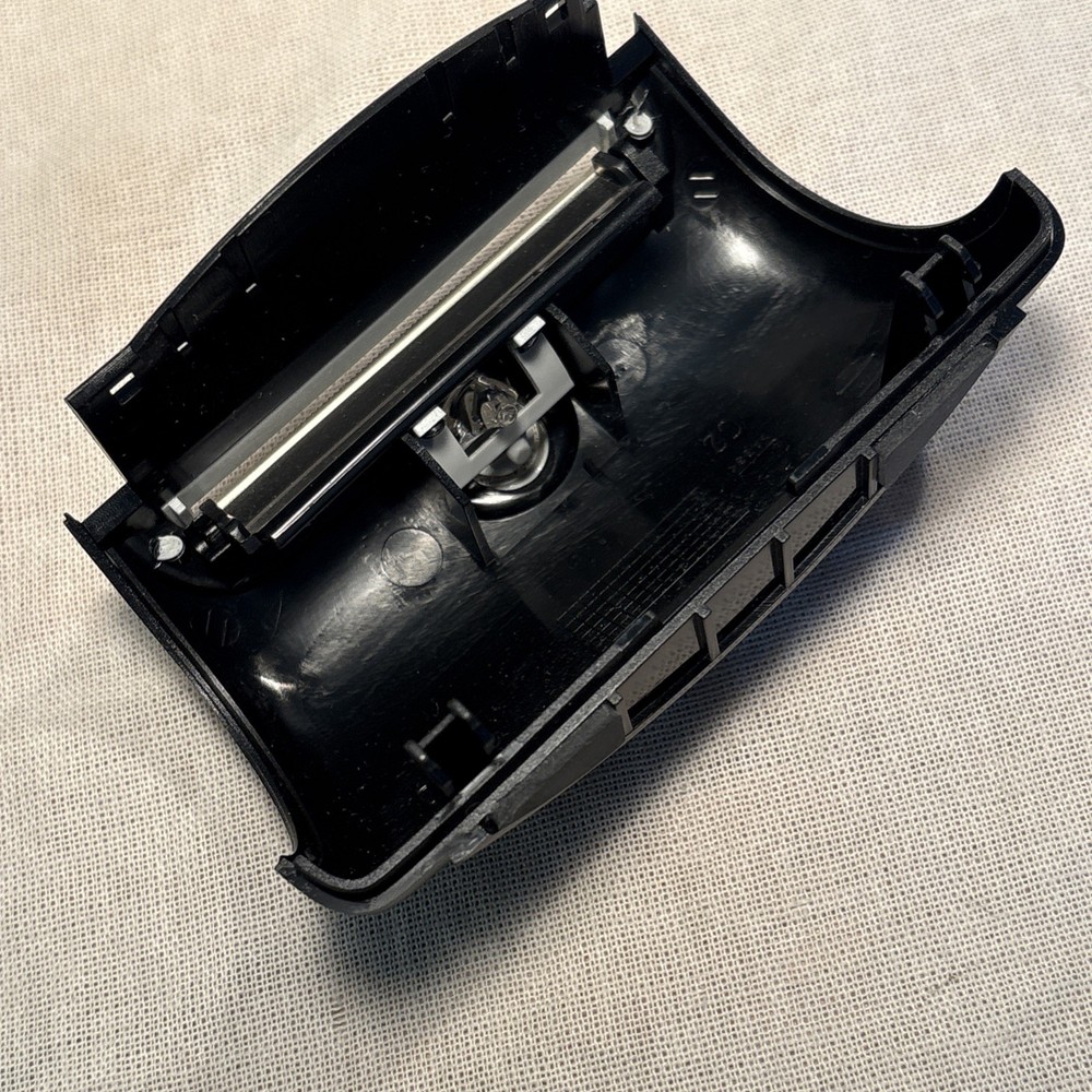 Dymo 450 Turbo replacement front cover