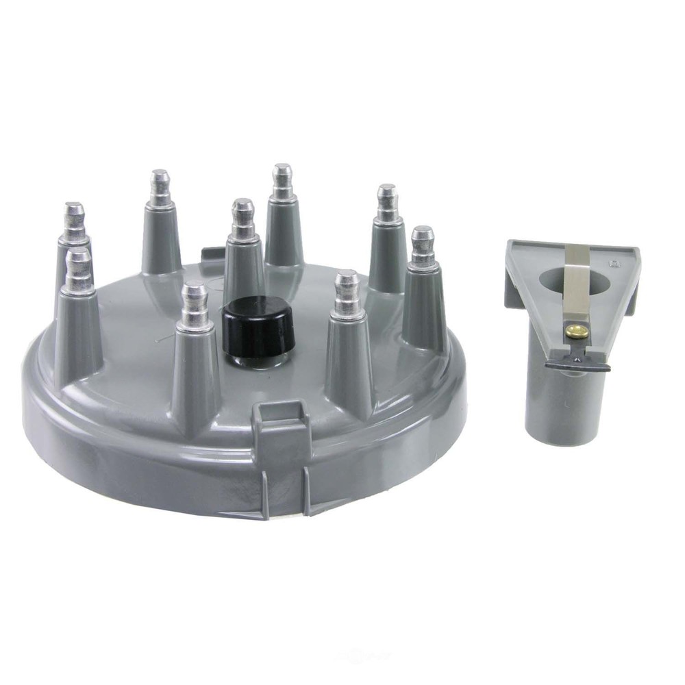 Distributor Cap and Rotor Kit-O.E. Replacement WVE 3D1116