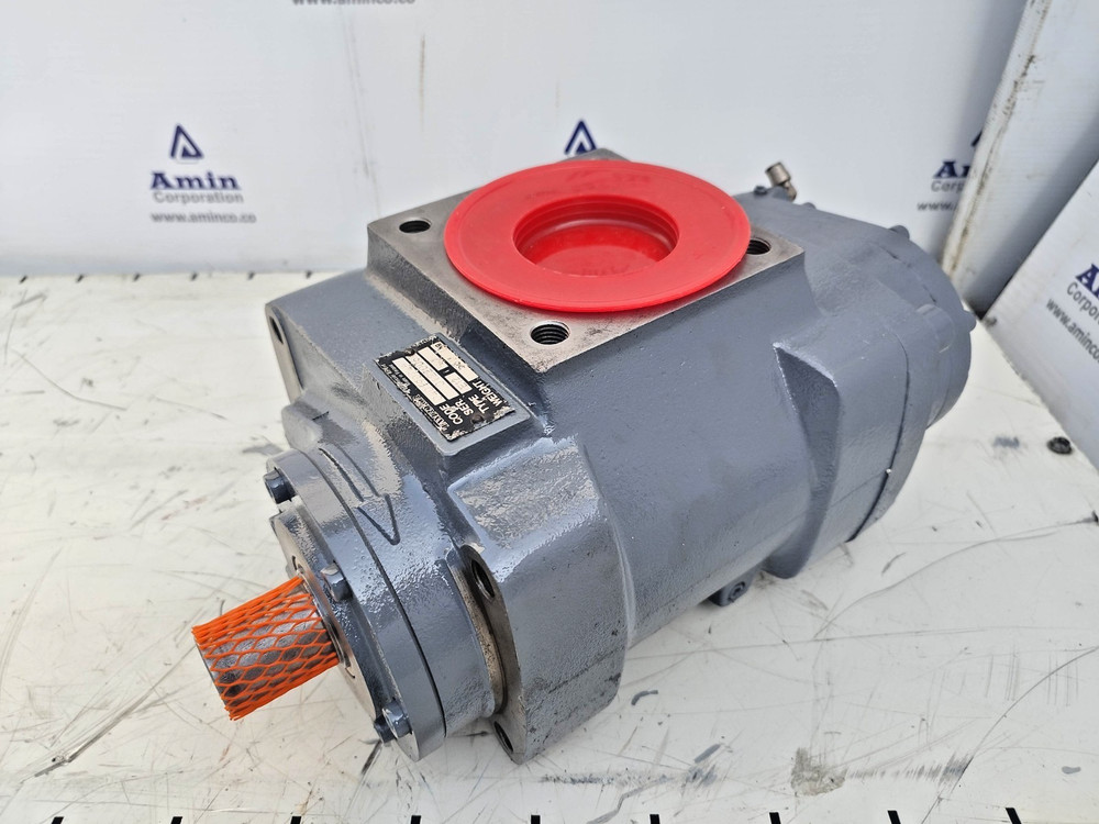 Tamrotor Marine Compressor E12 Code: 04019024H Screw Air Compressor #2