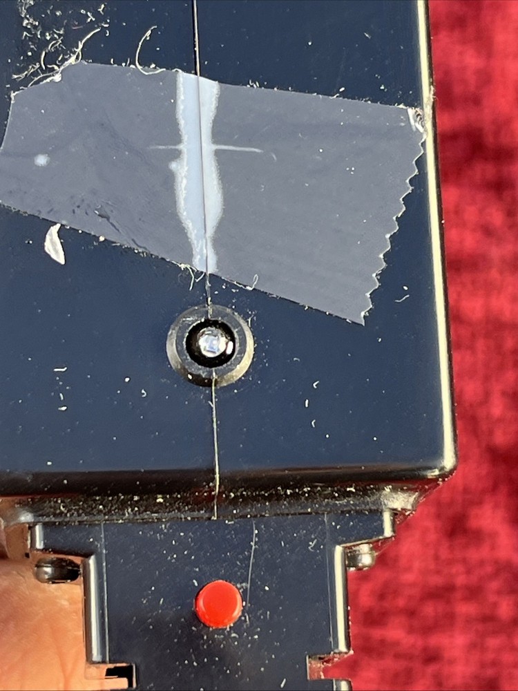 MORRIS MAXI SLAVE FLASH 11375 (K27)