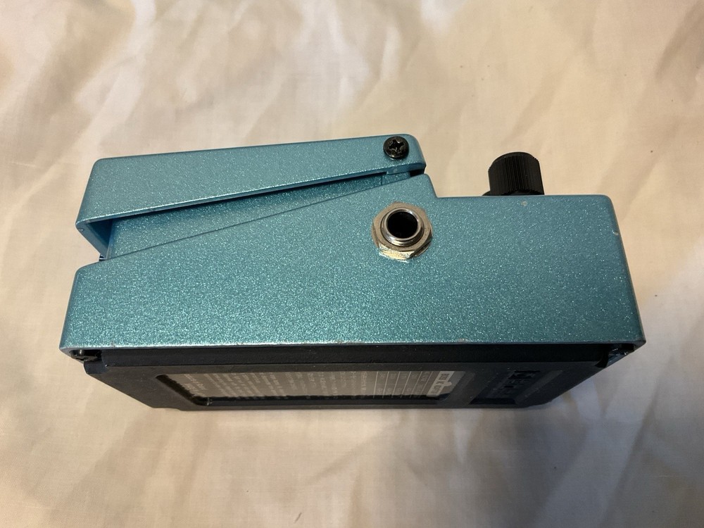 Boss CE-3 Analog Chorus MIJ With Box