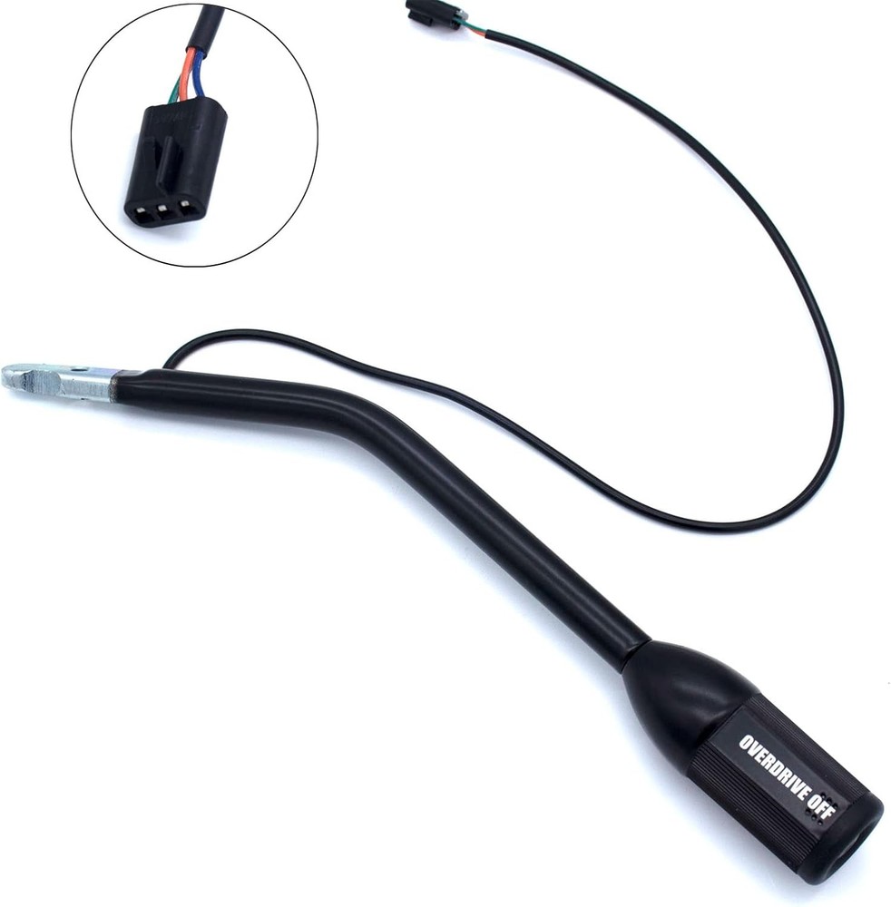 Automatic Transmission Shifter Ford