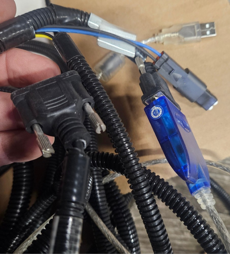 AG LEADER 4002480-18