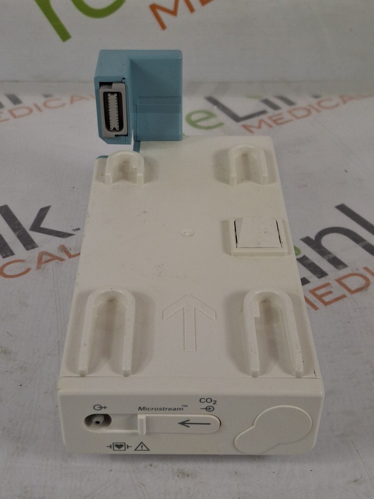 Philips M3015A CO2 Extension Module